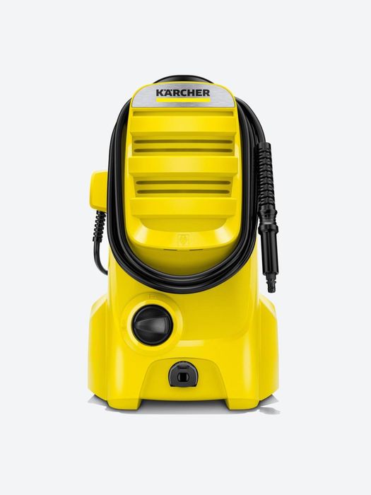 Минимойка Karcher K 3 Classic.  Для дома.