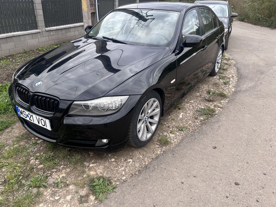 BMW Seria 3 2010 — imagine 3
