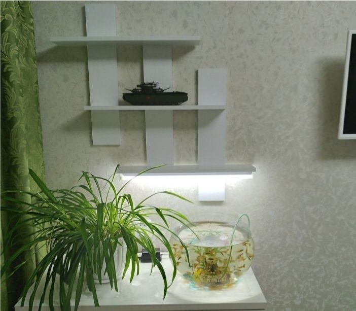 Мебельные полки 3×3 Мебельные полки: 200 000 сум - Офисная мебель ...