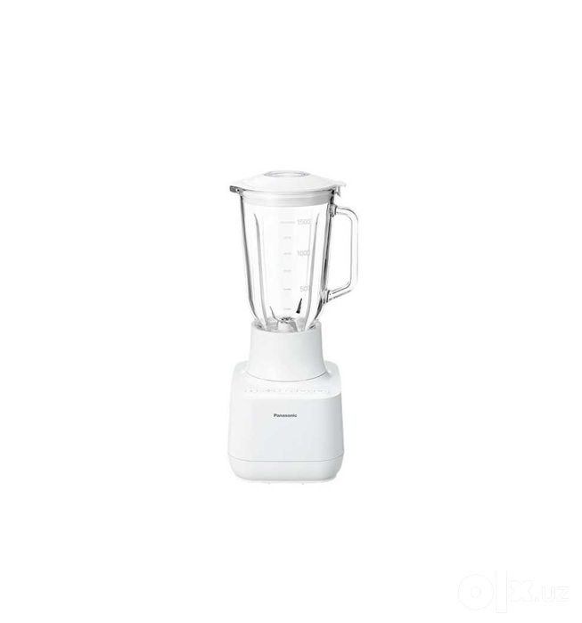 } Kitchen APPLIANCES Блендер Panasonic MX-MG5451WTQ