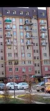 Новостройка для военных, 3/6/10,  97м2 Ориентир: метро Дустлик !!