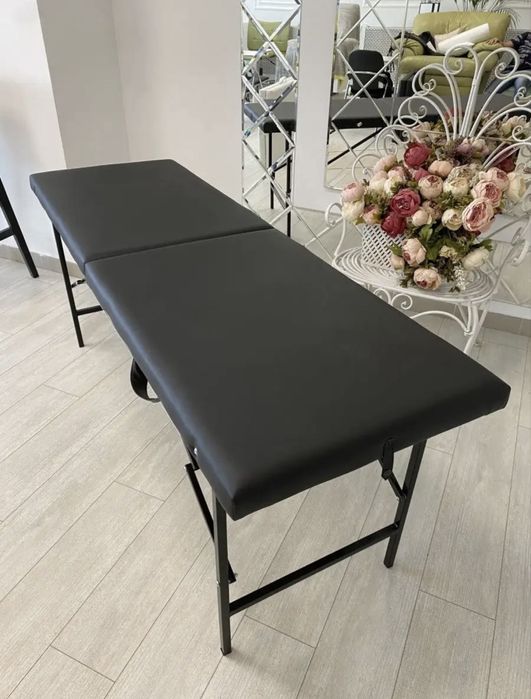 Кушетка новая 40000