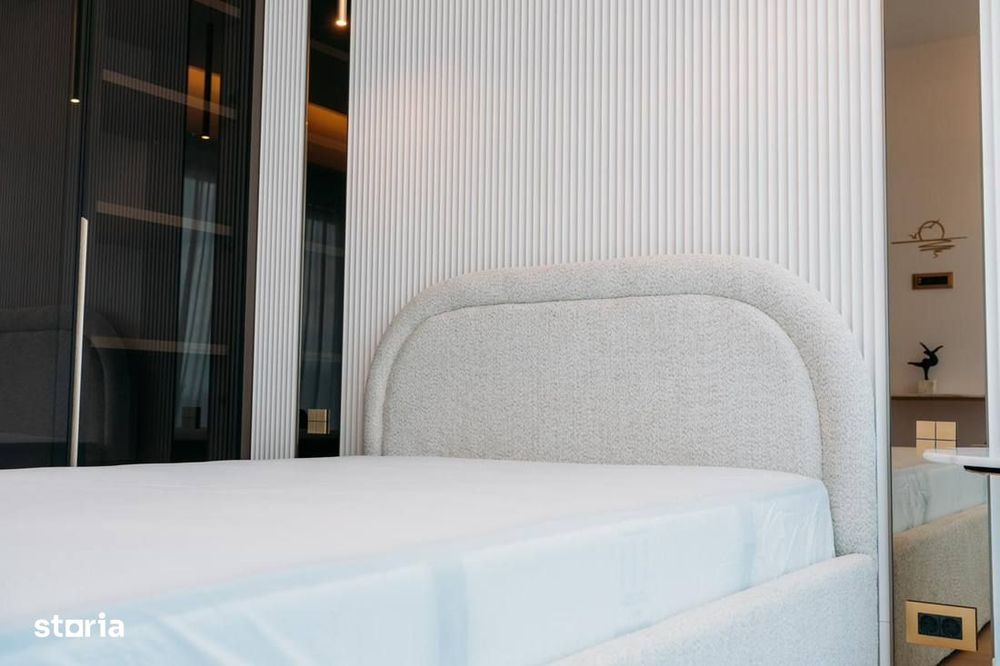 Apartament 2 camere | ONE FLORESCA TOWERS | Prima inchiriere