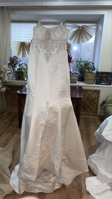 Распродажа Свадебное платье