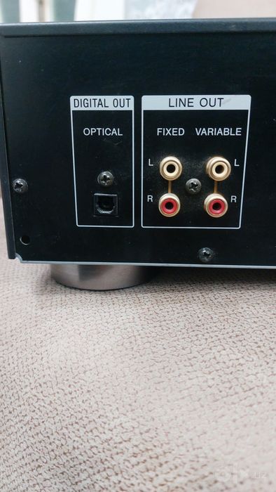 Sony CDP-561 сд плеер