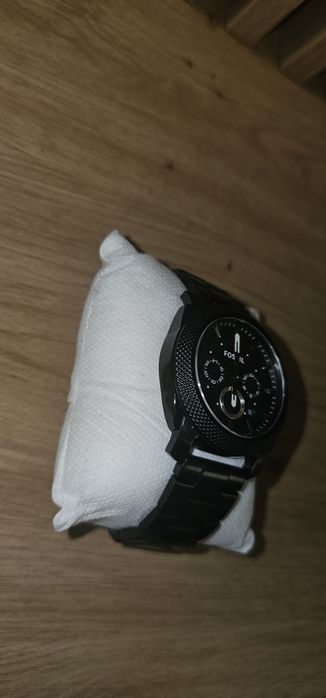 Ceas Fossil machine chronograph fs4552