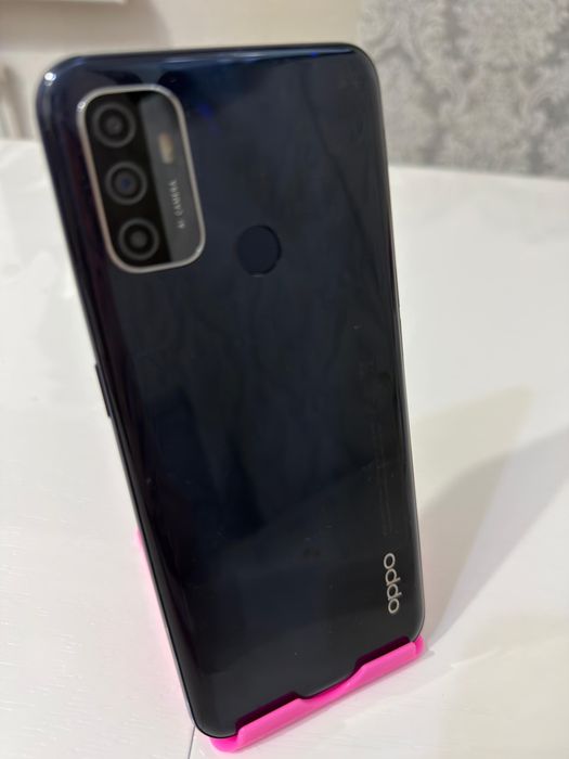 Продам телефон Oppo A53