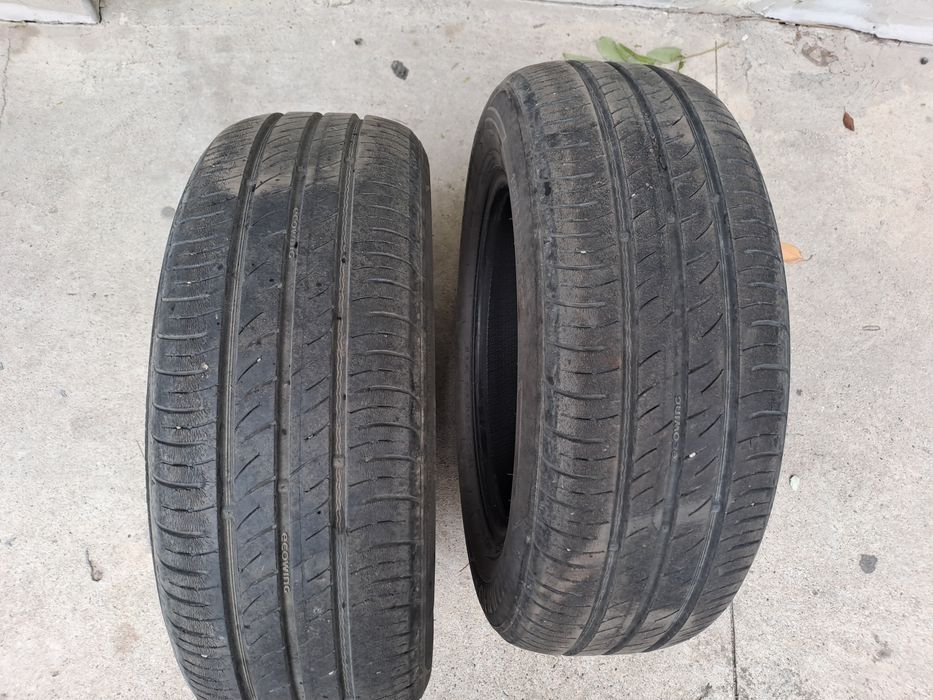 Летни гуми 195/65/15