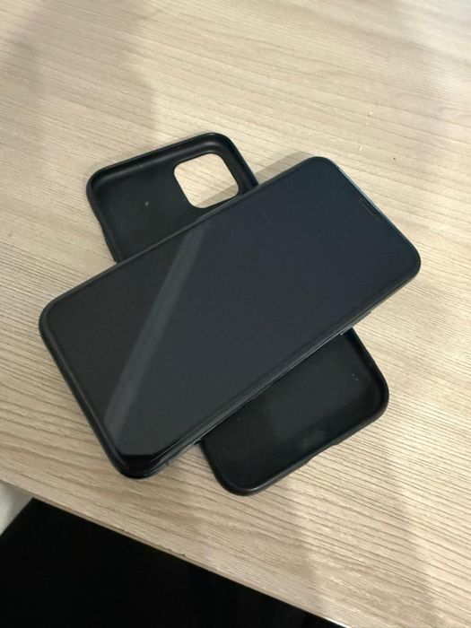 iPhone 11 pro в идеале