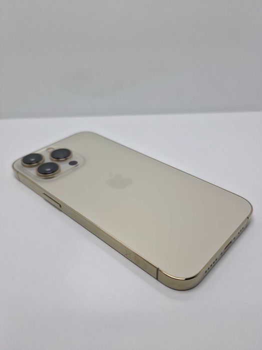 iPhone 13 Pro 128GB Gold