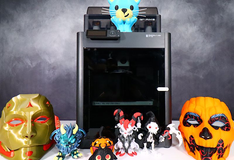 3D модели на заказ