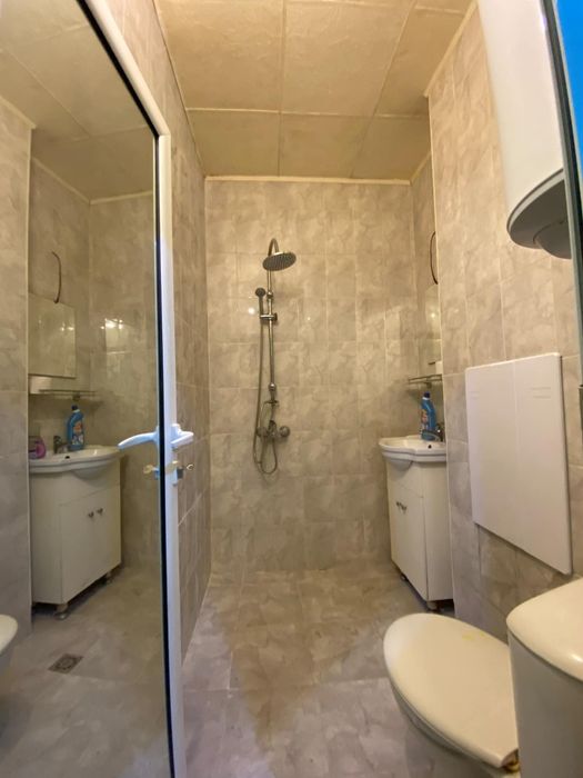 Дава се под наем Едностаен апартамент в Пловдив, Кючук Париж - 35 кв.м за 204 € - Снимка #4