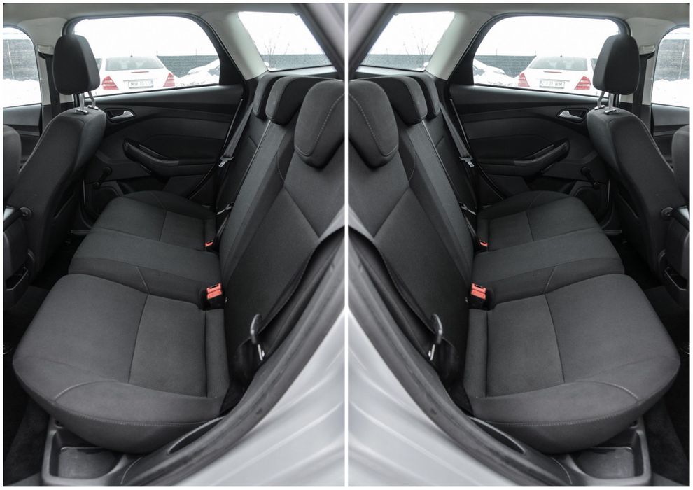 Ford Focus MK3 2016 2.0 150 HP Euro6