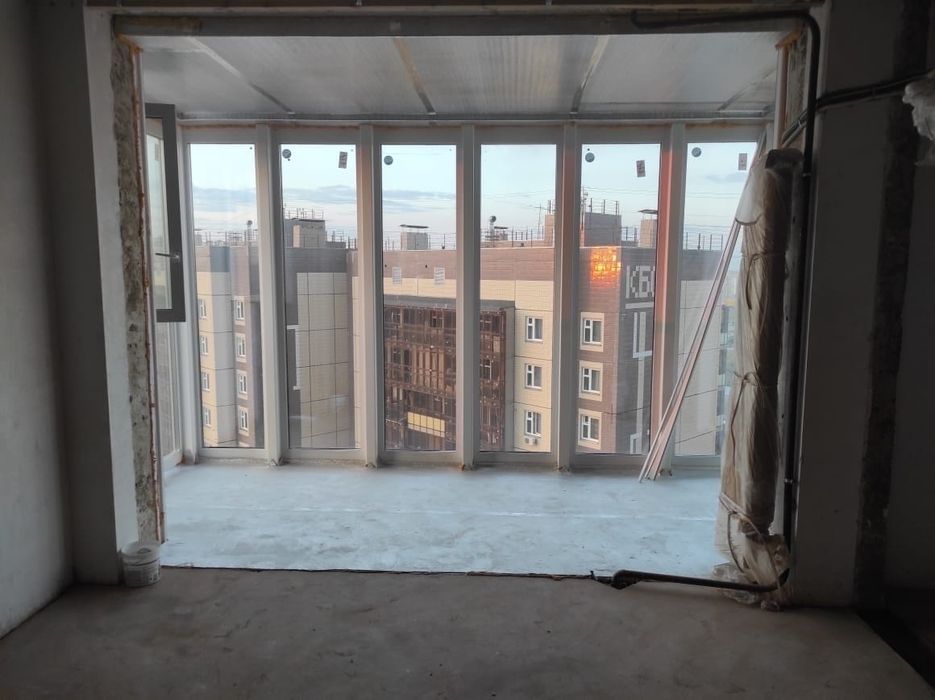 Демонтажные работы