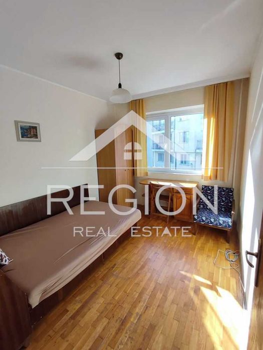 Дава се под наем Четиристаен апартамент в Варна, Погреби - 103 кв.м за 357 € - Снимка #6