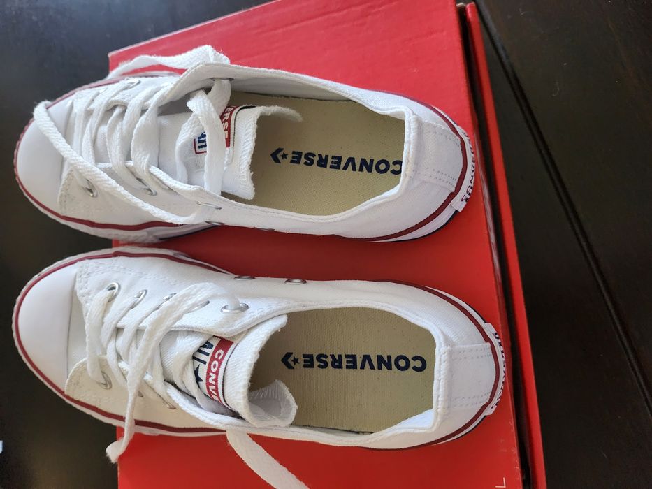 Converse model all stars marime 33