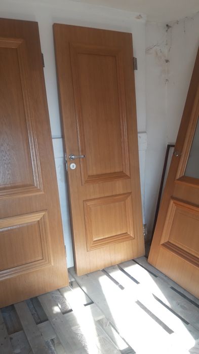 Продам двери б/у но состояние отличное
