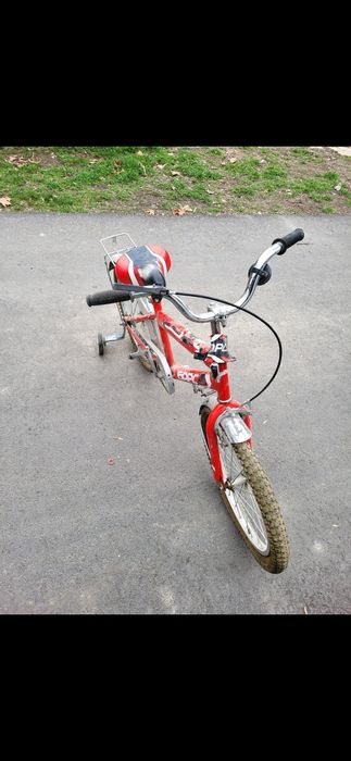 Велосипед сотилади, нарзи 420.000 сум.