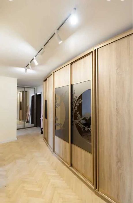 Дава се под наем Двустаен апартамент в София, Зона Б-18 - 65 кв.м за 433.5 € - Снимка #1