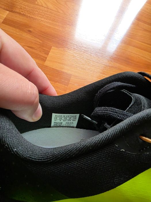 Adidași Adidas Evo SL original