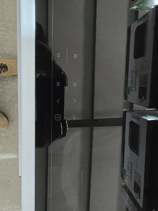 Готварска печка Gorenje 70 литра, индукция