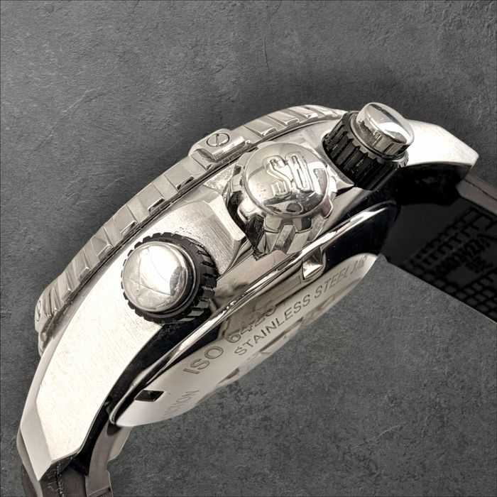 Certina DS Action Diver Chronograph Automatic Мъжки часовник