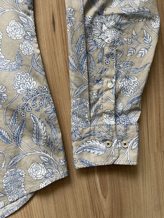 JOOP! slim fit/мъжка риза L