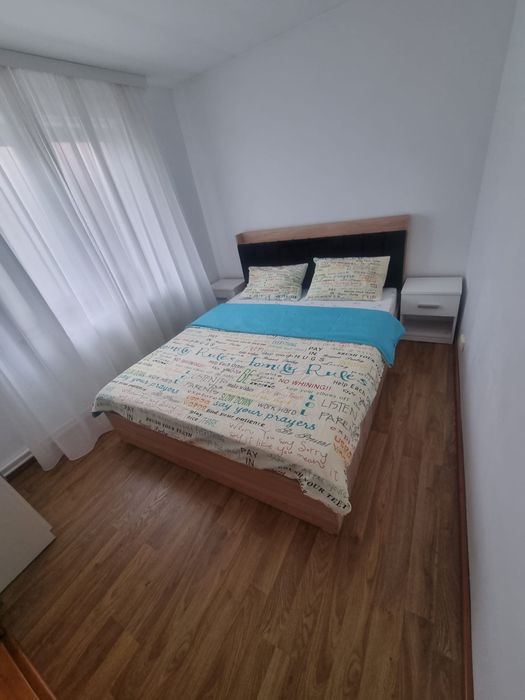 Inchiriez apartament in Radauti