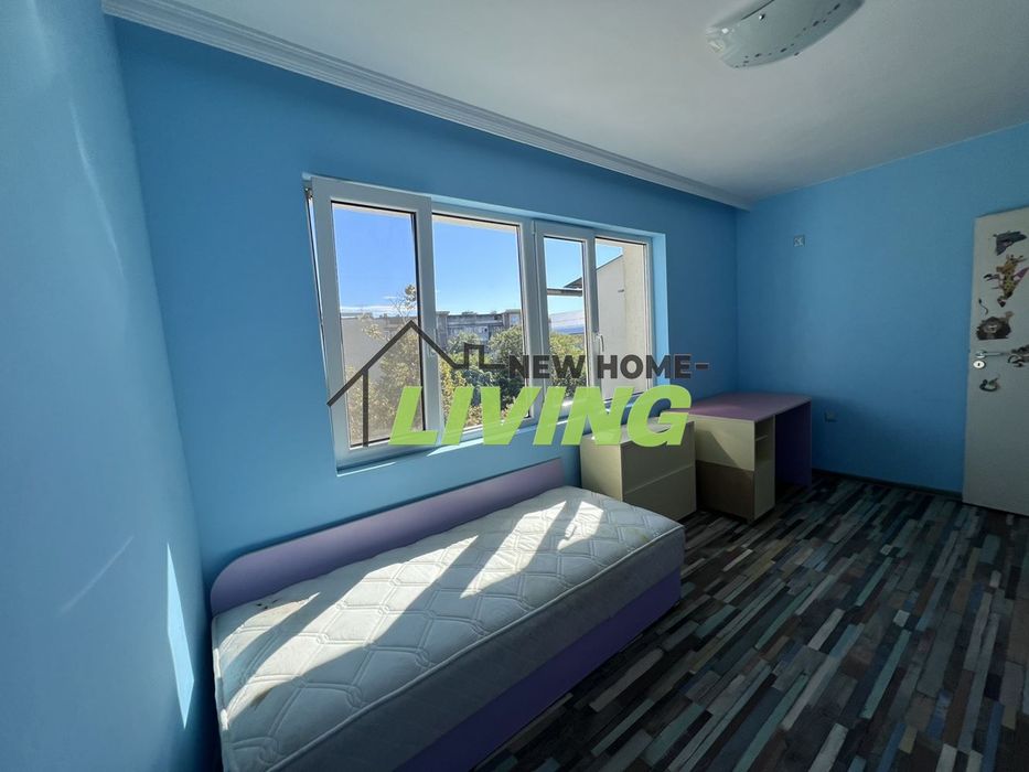 Продава се Тристаен апартамент в Пловдив, Каменица 1 - 114 кв.м за 1965 €/кв.м - Снимка #3