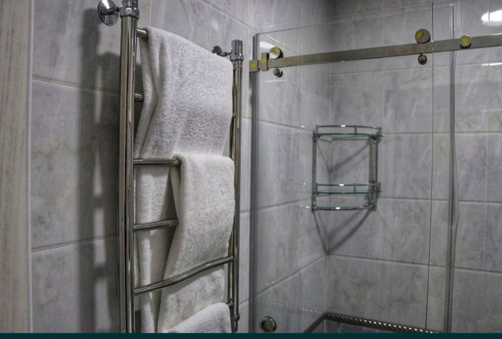 Аренда посуточна квартира 3х