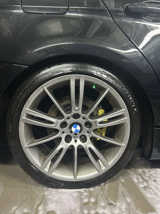 schimb jante style 193M r18