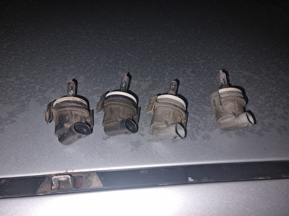 Soclu socluri bec far faza scurta lunga bmw seria 3 e46 dezmembrez e46