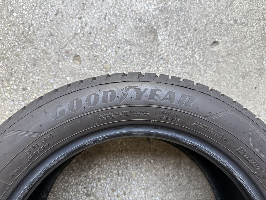 Anvelope AllSeason 205/55/16 Goodyear Vector 4 Seasons  Gen-3 DOT3622