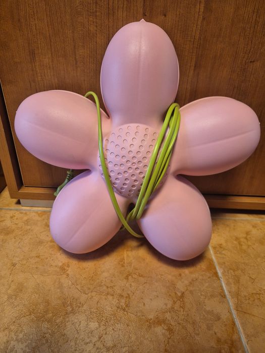 Детска лампа Икеа