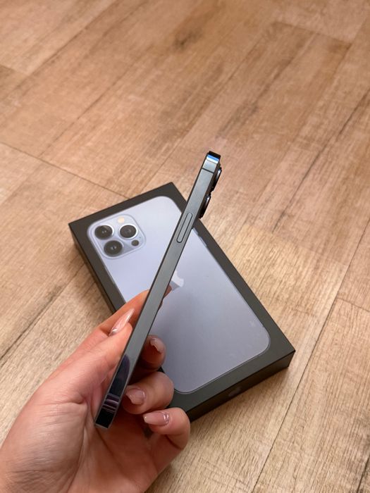 iPhone 13 Pro Max 128 GB