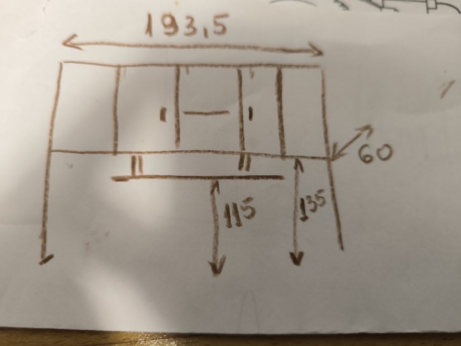 Bibliotica tineret sau dormitor ( Lems )