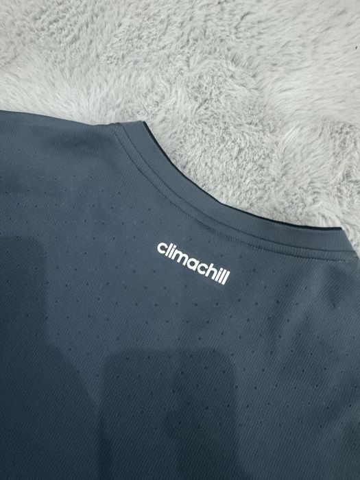 Мъжка тениска ADIDAS CLIMACHILL. Размер 2XL