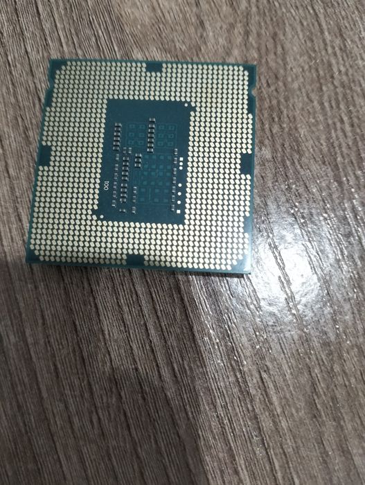 Придом процессор i3 4130