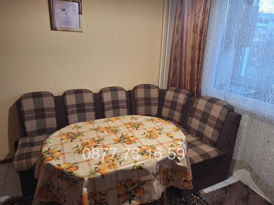 Дава се под наем Тристаен апартамент в София, Младост 4 - 88 кв.м за 747.66 € - Снимка #12