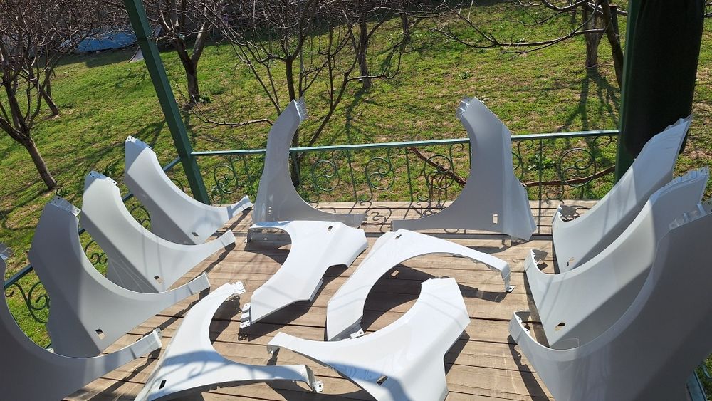 Кобальт передний крило сатылады