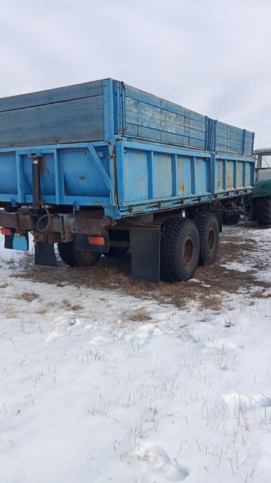 Продам прицепы ПТС 9 2 единицы