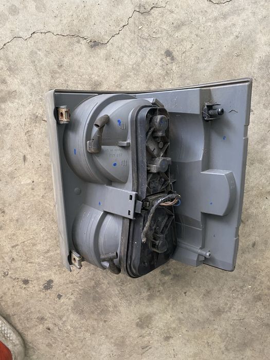 Десен стоп за Range Rover L322