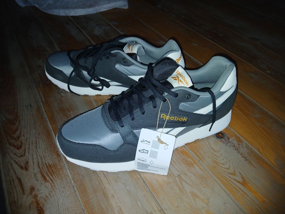 Оригинал Reebok 44 размер