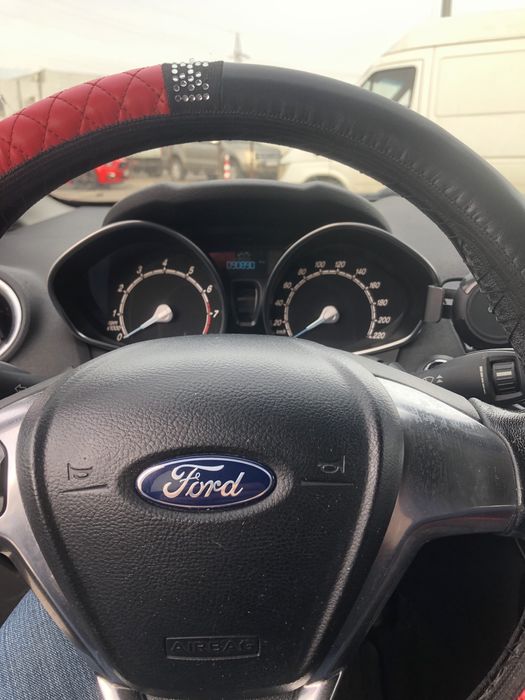 Ford Fiesta de Vanzare