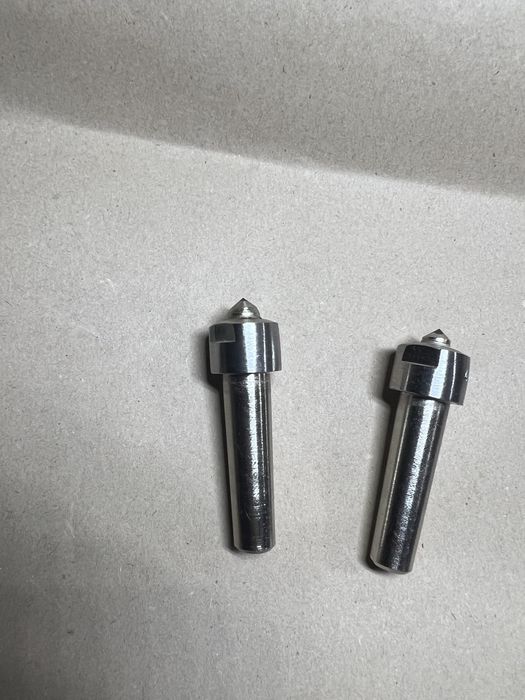 Diamant industrial / Creioane Diamantate