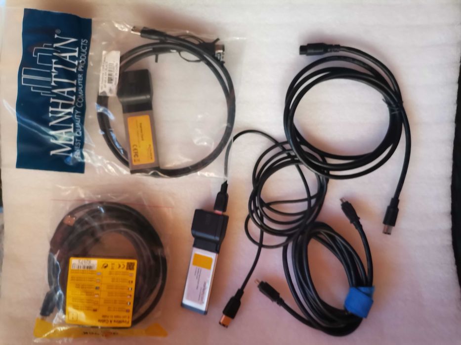 Mixer profesional digital Presonus Studio 24.4.2 Made in USA.