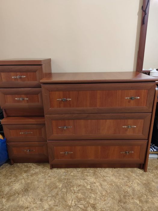 Спальный гарнитур