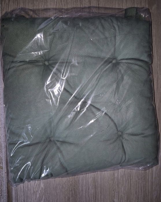 Perna Ikea pentru scaun cu prindere cu velcro