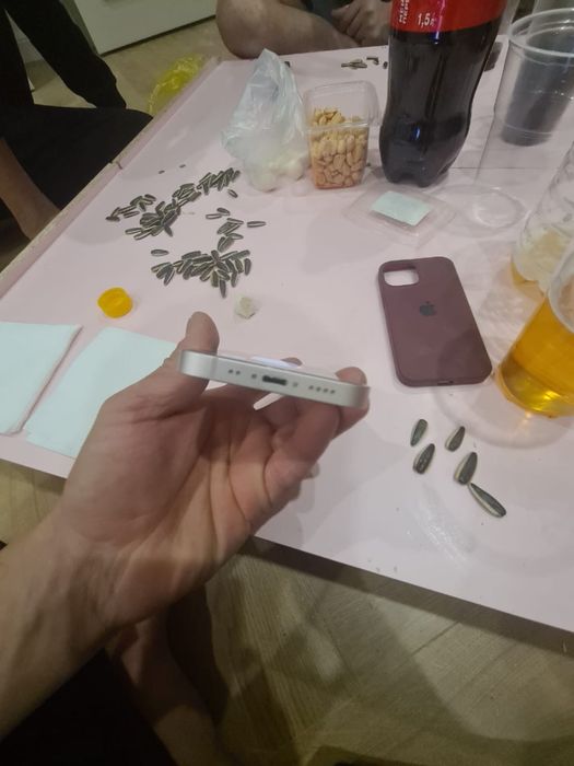 iphone 13 mini 256 gb