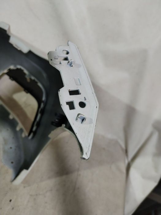 Bara fata BMW Seria 3, G20, G21, M-Sport, 2019, 2020, 2021, 2022, cod origine OE 51118069346.